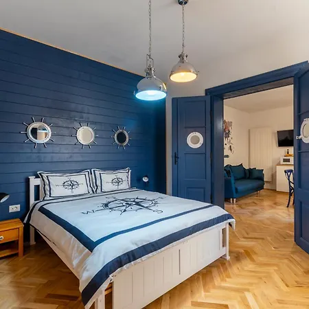 Luxurious In Old Town - Ultra * Brasov