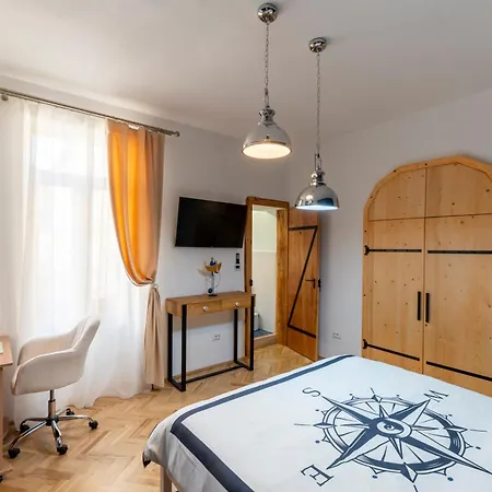 Apartment Luxurious In Old Town - Ultra