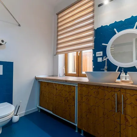Apartment Luxurious In Old Town - Ultra *