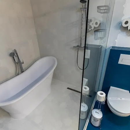 Luxurious In Old Town - Ultra Brasov