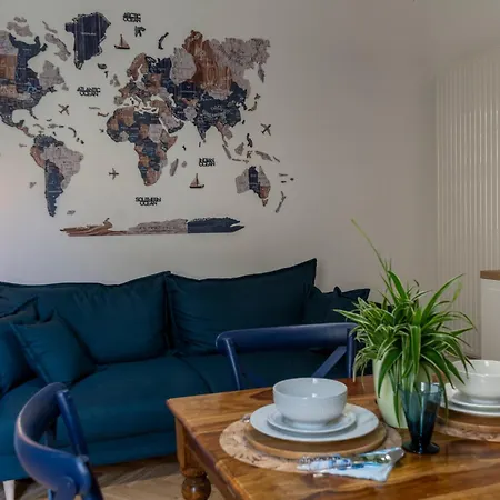 Luxurious In Old Town - Ultra Brasov