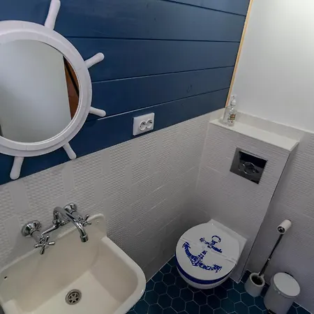 Apartment Luxurious In Old Town - Ultra