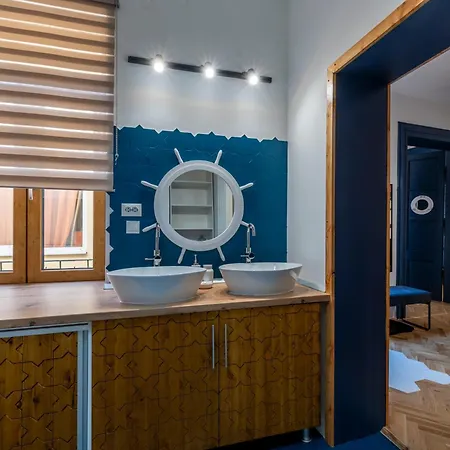 Apartment Luxurious In Old Town - Ultra *