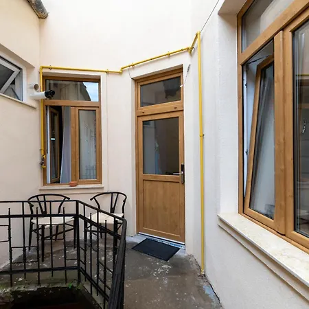Luxurious In Old Town - Ultra Apartment Brasov